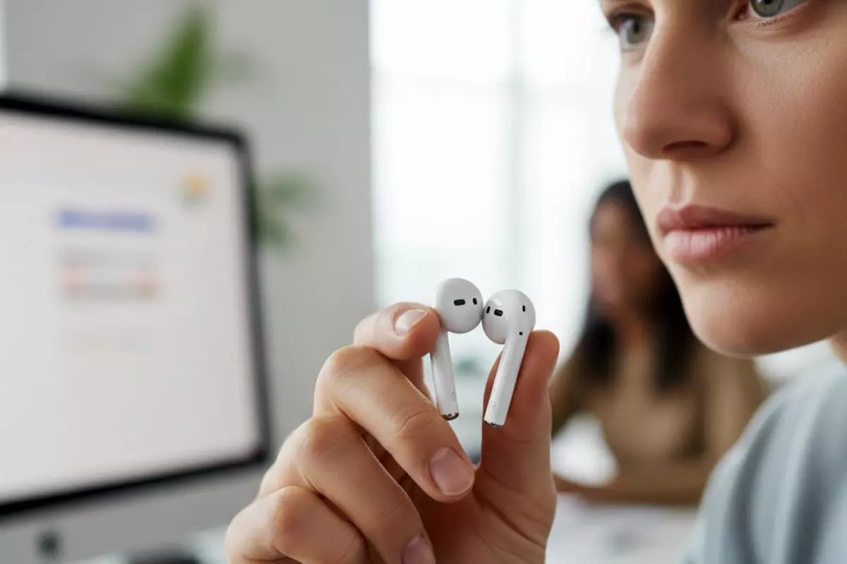 Bluetooth Kulaklıkların Uzun Süreli Kullanımının Tiroid Nodülü Riski Üzerine Yeni Bulgular