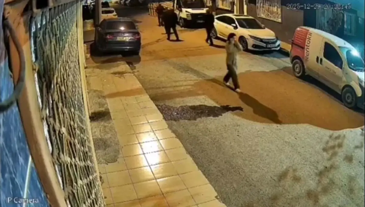 İzmir Bornova’da Kaybolan Mihriban Yılmaz’ın Cesedi Ormanda Bulundu