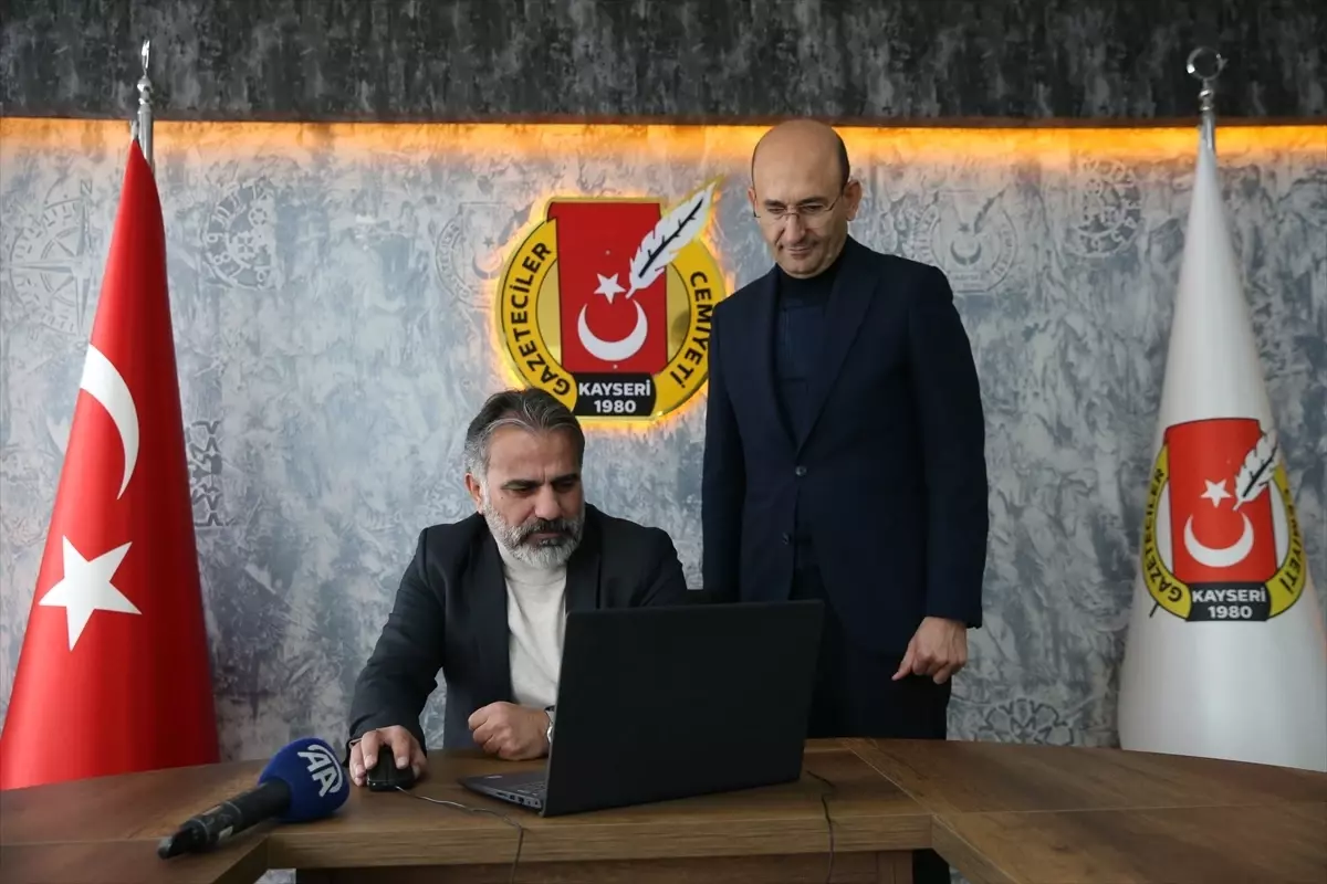 2025 Yılının En İyi Fotoğrafları Yarışması Sonuçları Açıklandı