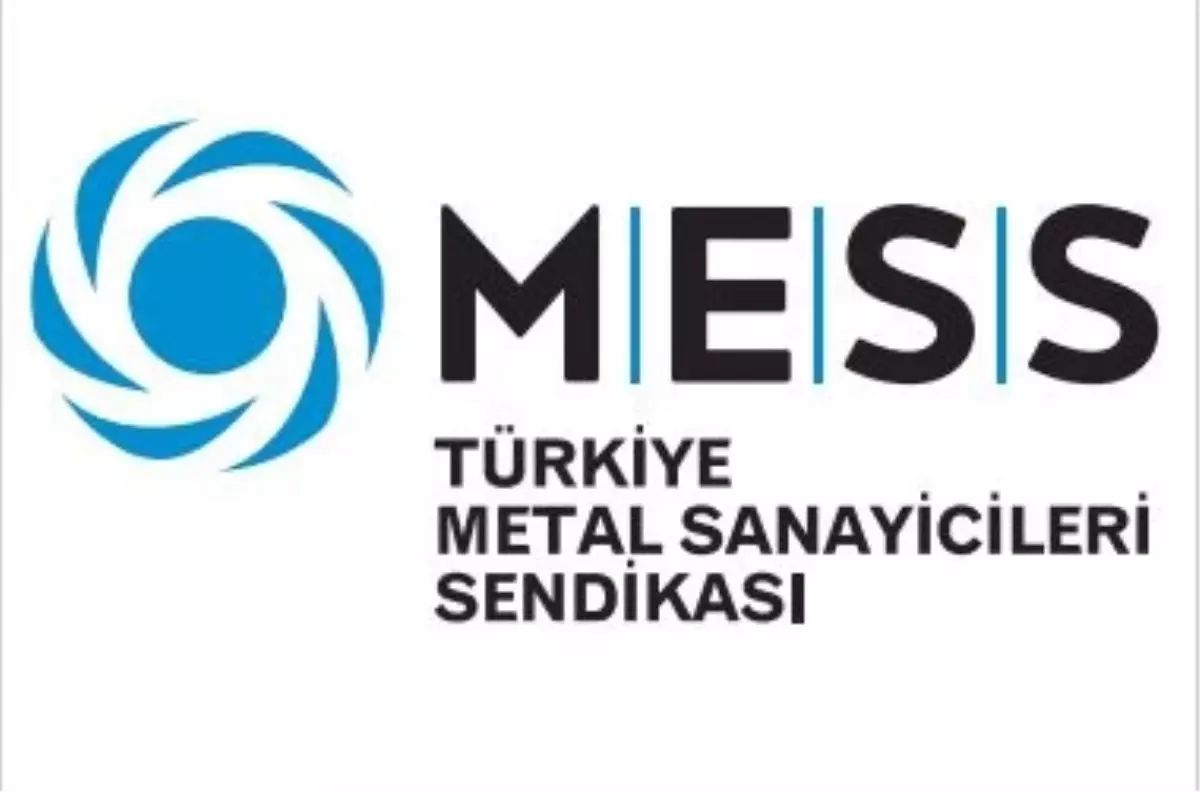 MESS Sendikaları Üretim Zorluklarına Birlikte Çözüm Bulmaya Davet Ediyor