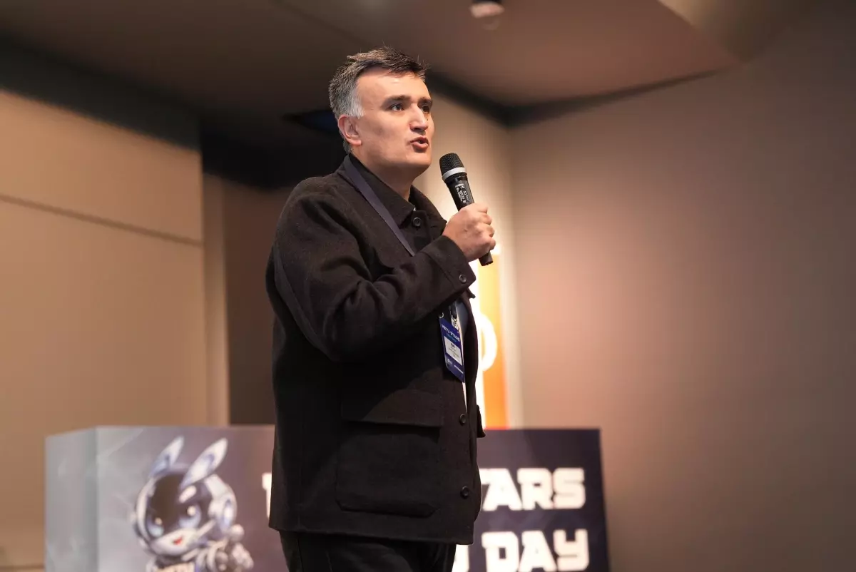 ODTÜ METU STARS Girişimcilik Programı Başarıyla Tamamlandı