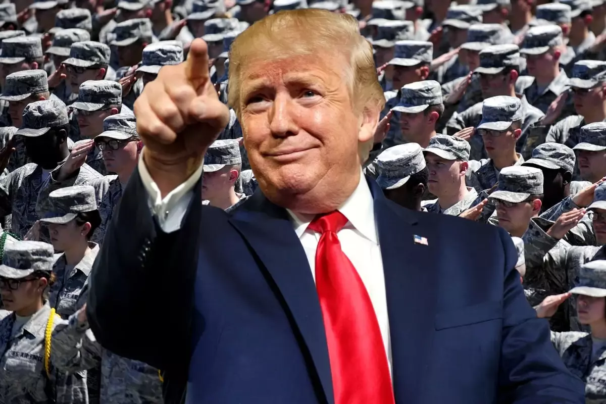 ABD'nin İran'daki Vatandaşlarına Terk Çağrısı: Operasyon Sinyali mi?