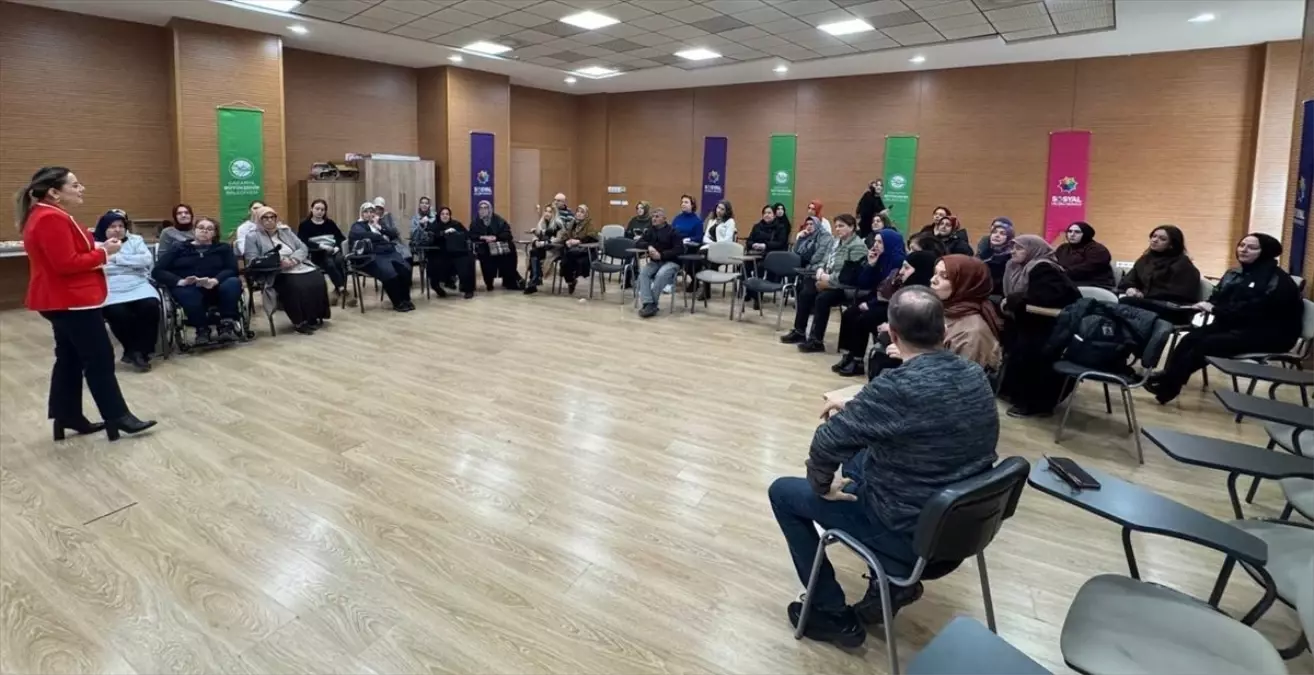 Karasu’da 2025’te 469 Çift Nikah Masasına Oturdu