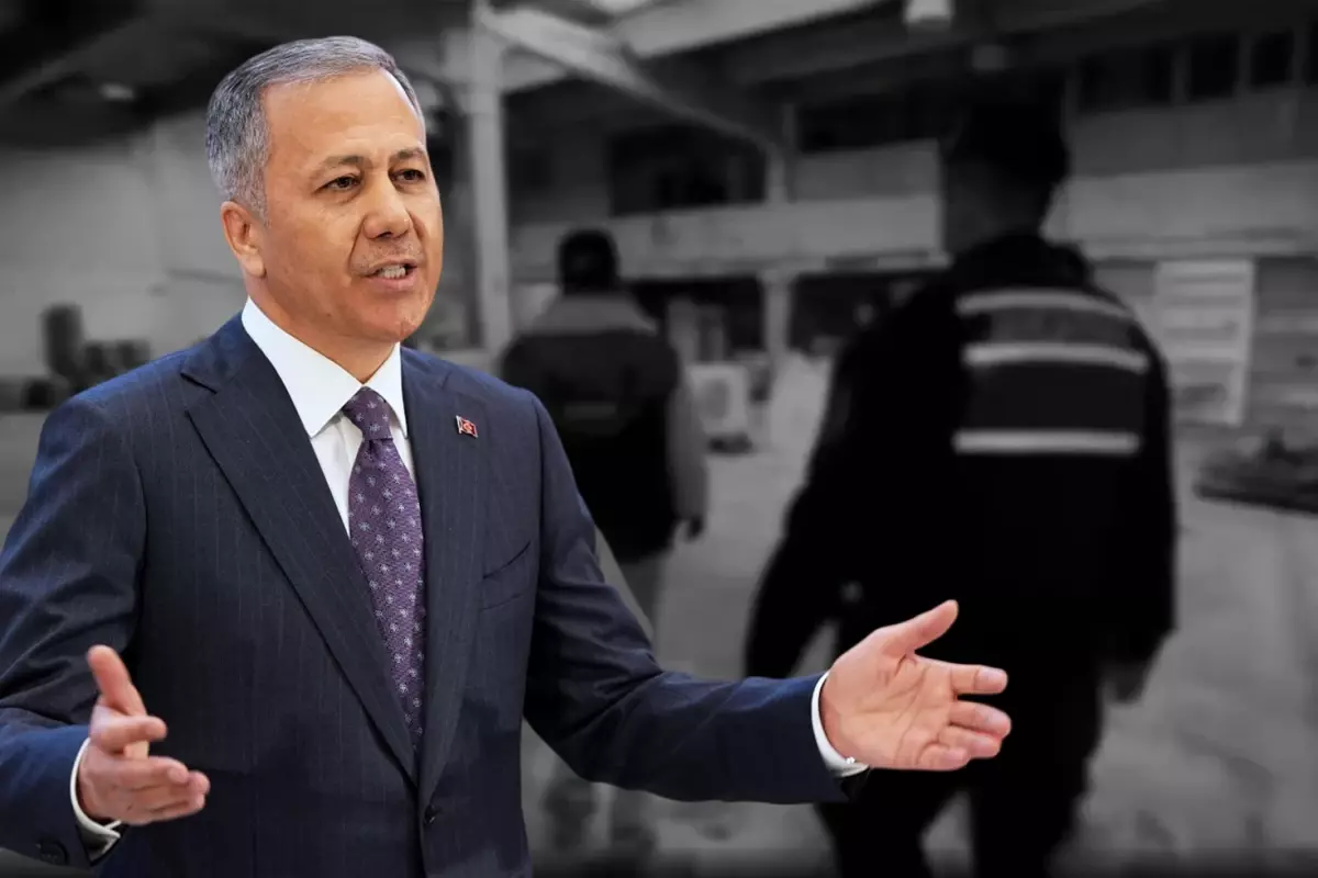 İzmir'de Jandarma Operasyonu: 1,6 Ton Uyuşturucu Ham Maddesi ve 6 Hap Üretim Makinesi Ele Geçirildi