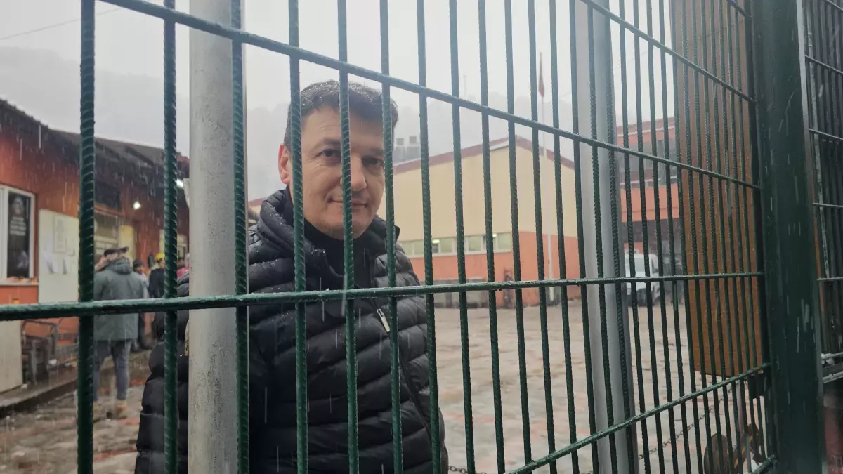 TTK’nın Dört Maden Ocağında Güvenlik Nedeniyle Üretim Durduruldu