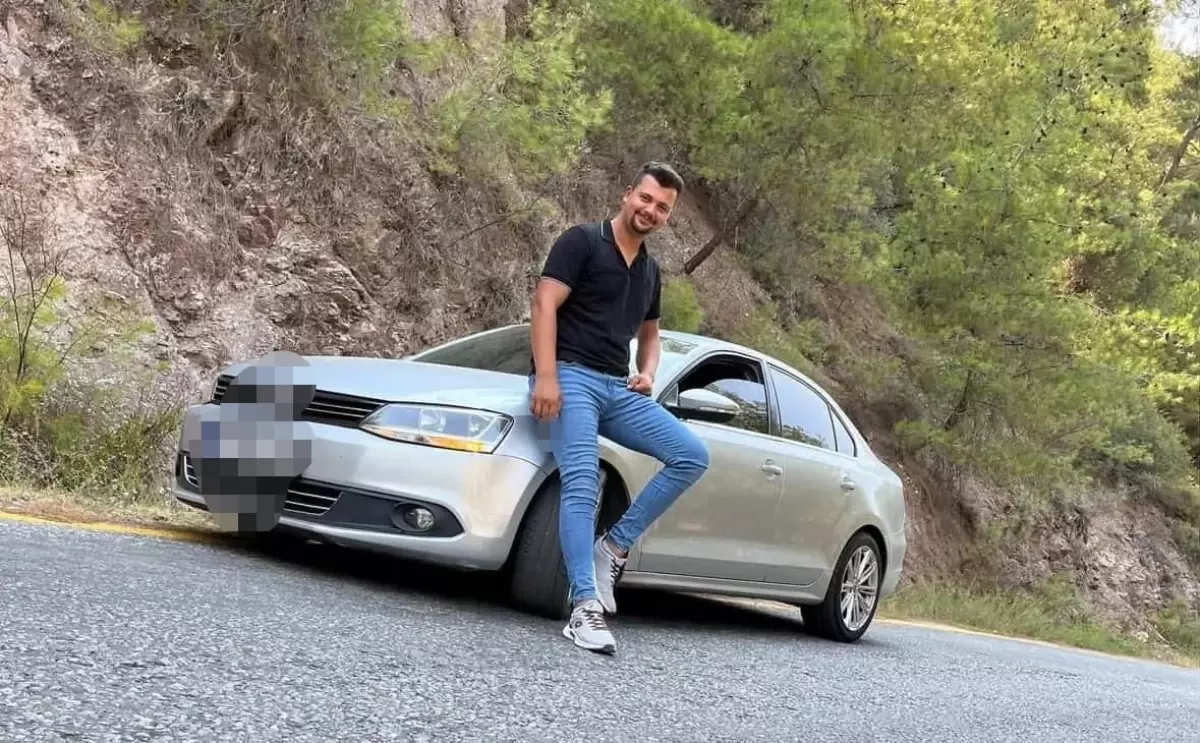 Aydın'da Düğün Sırasında Komiserin Tabancasından Çıkan Yorgun Mermi Yaraladı, Komiser Tutuklandı