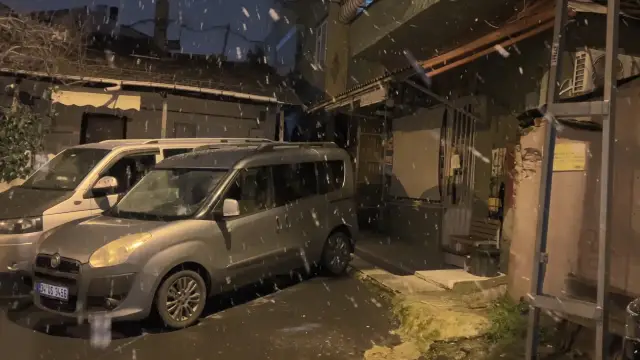 Bakkalın hediyesi nedeniyle hayatını kaybeden kişi