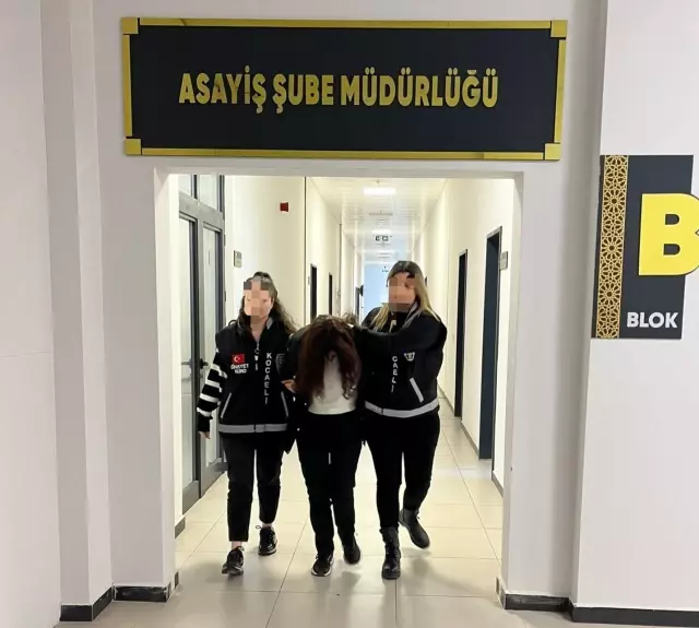 Duruşma anı fotoğrafı 1