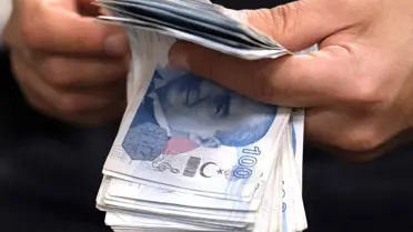 Fitre tutarı 240 TL tabelası