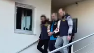 Aranan firarci fotoğrafı