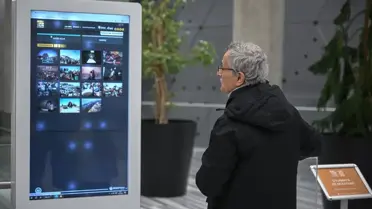 Yılın Kareleri fotoğraf sergisi