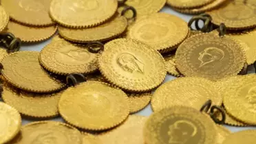 Rekor kıran altın fiyatı grafiği