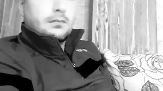 Adliye önünde dava süreci