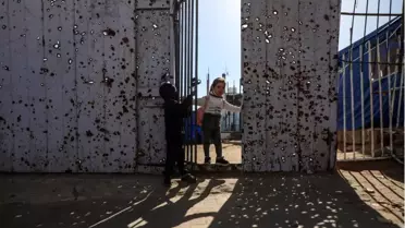 Sınıf dışında eğitim materyalleri