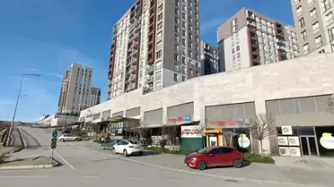 Banka aracında görevli personel