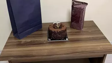 Operasyon Sahasından Görüntü