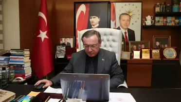 Yusuf Ziya Alim'ın 2025 Yılın Kareleri'nde seçtiği fotoğraflar