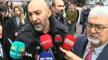 Saldırı anı görüntüsü