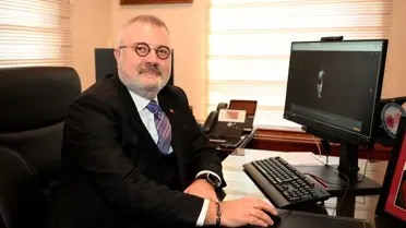 Büyükelçi Yörük, 2025 Yılının En Çarpıcı Fotoğraflarını Seçti