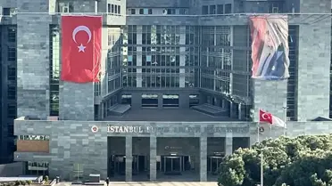İstanbul Kartal’da Duruşma Sırasında Silahlı Saldırı: Kadın Hakim Ayağından Vuruldu