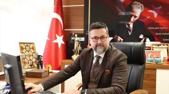 Yılın Kareleri yarışmasından bir fotoğraf