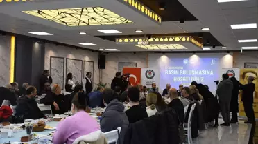 Eğitim BirSen Adana etkinliği