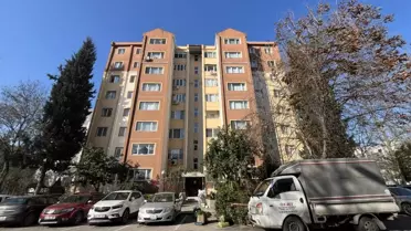 Mahkeme salonunda Aysel Duran