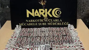 Operasyon sırasında çekilen fotoğraf