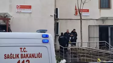 Saldırı anındaki güvenlik görevlisi