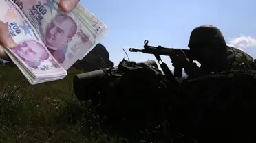 İstanbul Valiliği Raporu: Terör Finansmanına Yönelik Operasyonlarda 10 Kat Artış