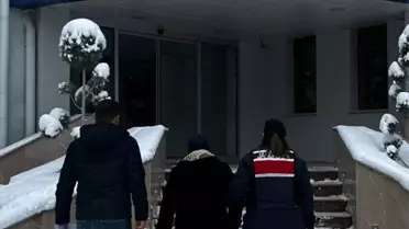 Operasyondan alınan fotoğraf