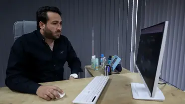 Yılın Kareleri fotoğraf örneği