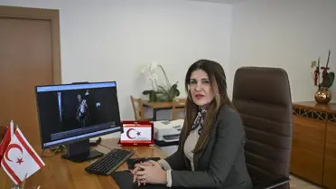 Yarışmadan seçilen bir doğa fotoğrafı