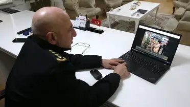 Seçilen fotoğraflardan bir örnek