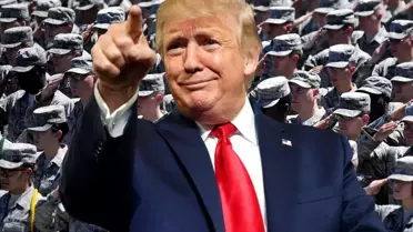 ABD'nin İran'daki Vatandaşlarına Terk Çağrısı: Operasyon Sinyali mi?