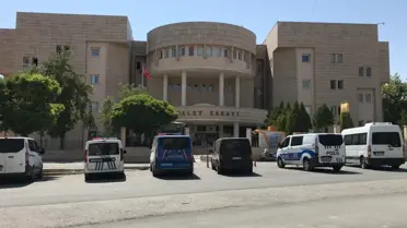 Operasyon sırasında çekilen fotoğraf