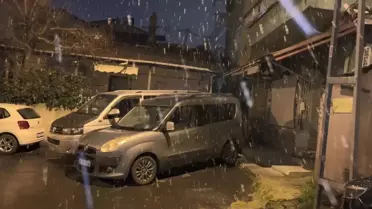 Sahte alkol şişesi