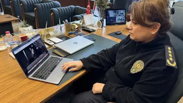 AA Yılın Kareleri oylamasında seçilen fotoğraflar