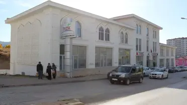 Yozgat'ta TKDK projelerinin görseli