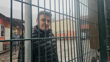 TTK maden ocağı denetim fotoğrafı