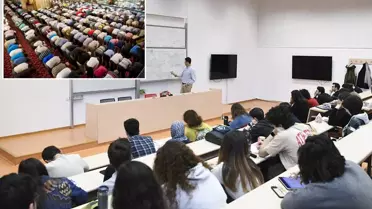 YÖK talimatı örnek belge