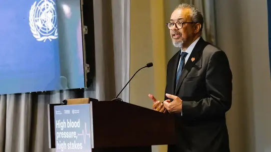 DSÖ Gazze tıbbi tahliye