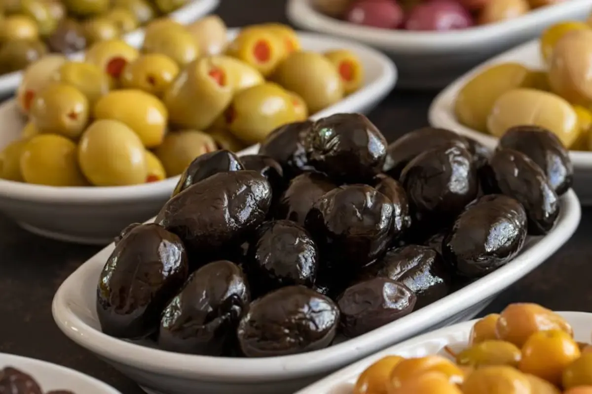 Manisa'daki Zeytin Üreticisi Tusem Tarım, Konkordato Başvurusuyla İflas Sürecine Girdi