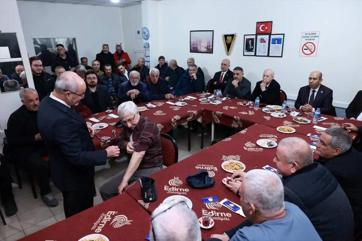 Trakya Üniversitesi'nde Hipertansiyon Bilinçlendirme Paneli