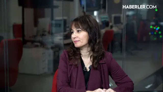 Ebeveyn tutumları ve çocuk kaygısı