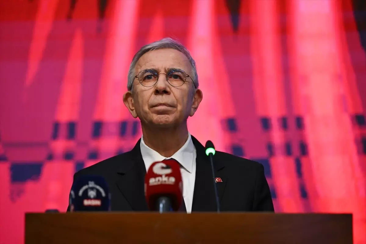 Ankara’da Kayıp Su Kaynakları ve Kuraklık Alarmı