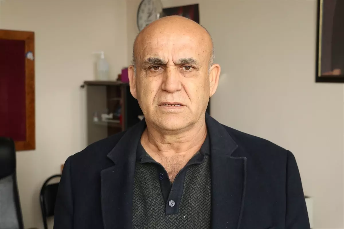 Trakya’da Kar Yağışı Buğday ve Kanola Tarlalarına Nem Katıyor