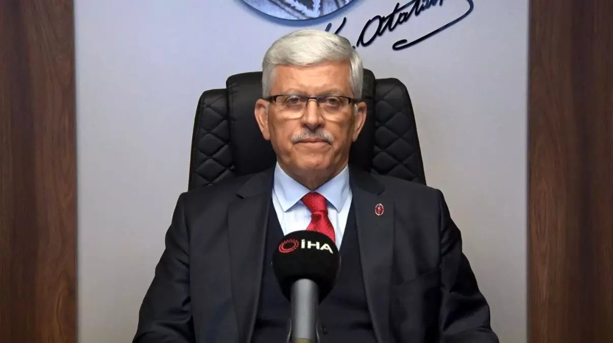 TVHB Başkanı Eroğlu: Matmazel’in Kaybı Kalıcı Önlemler Gerektiriyor