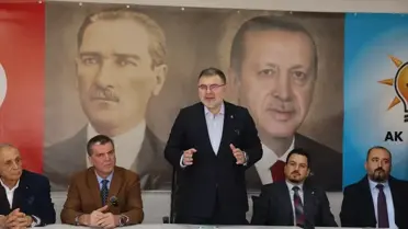 İzmir çöp tesisine ait görsel