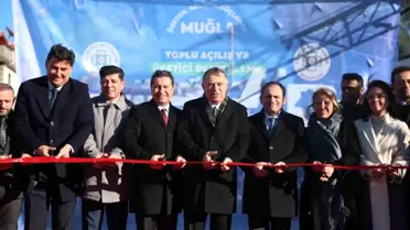 Tamamlanan proje görselleri